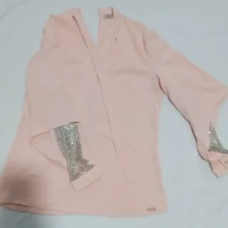 شومیز مجلسی