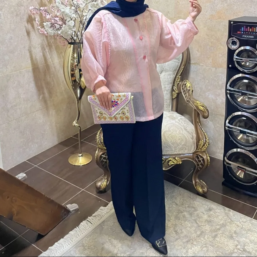 مانتو مزونی