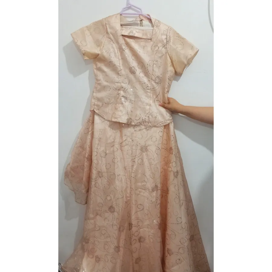 شومیز دامن مجلسی