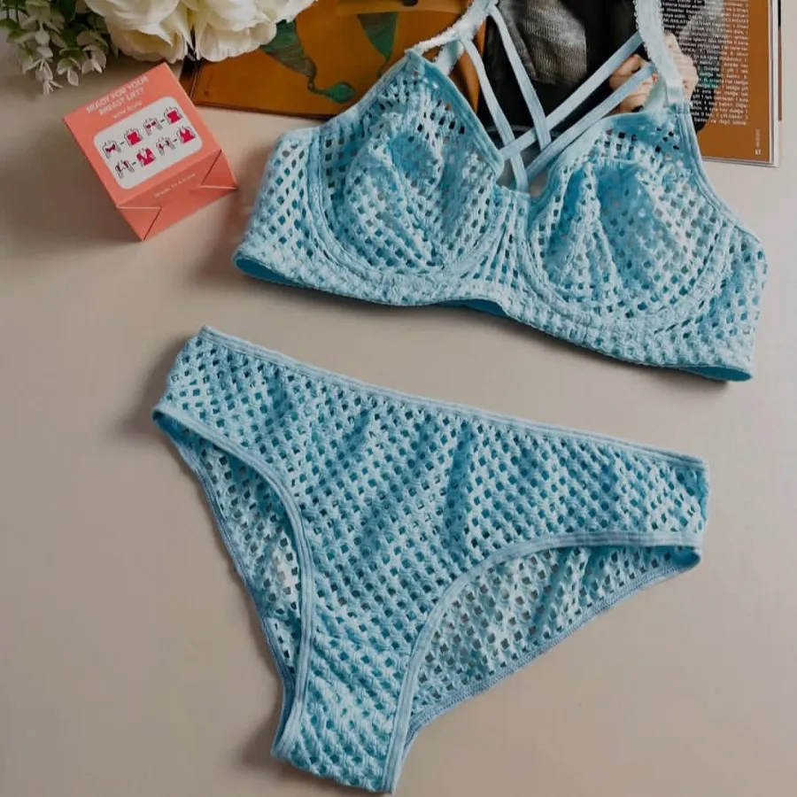 سوتین و شرت