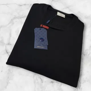 تیشرت پنبه ضخیم کشی