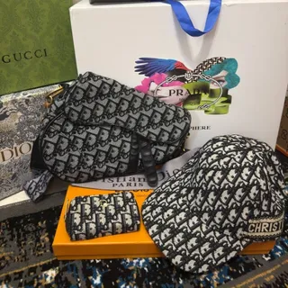 کیف برند دیور