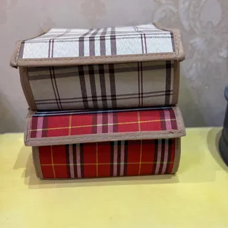 ارگانایز پارچه ای