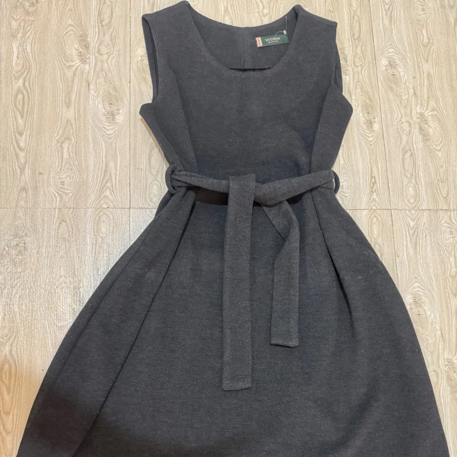 پیراهن پاییزی