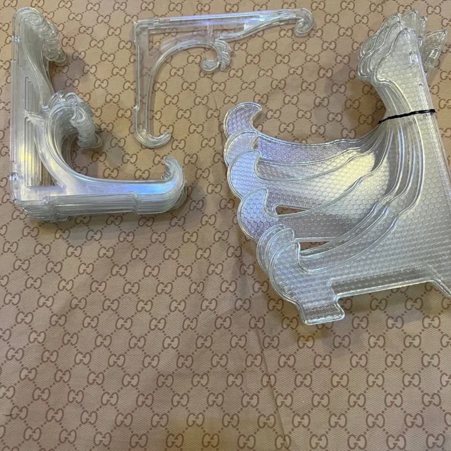 پایه پلاستیکی