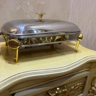 سوفله خوری بزرگ برلیان