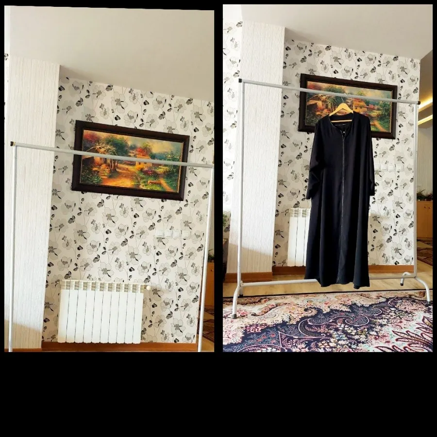 رگال لباسی بزرگ