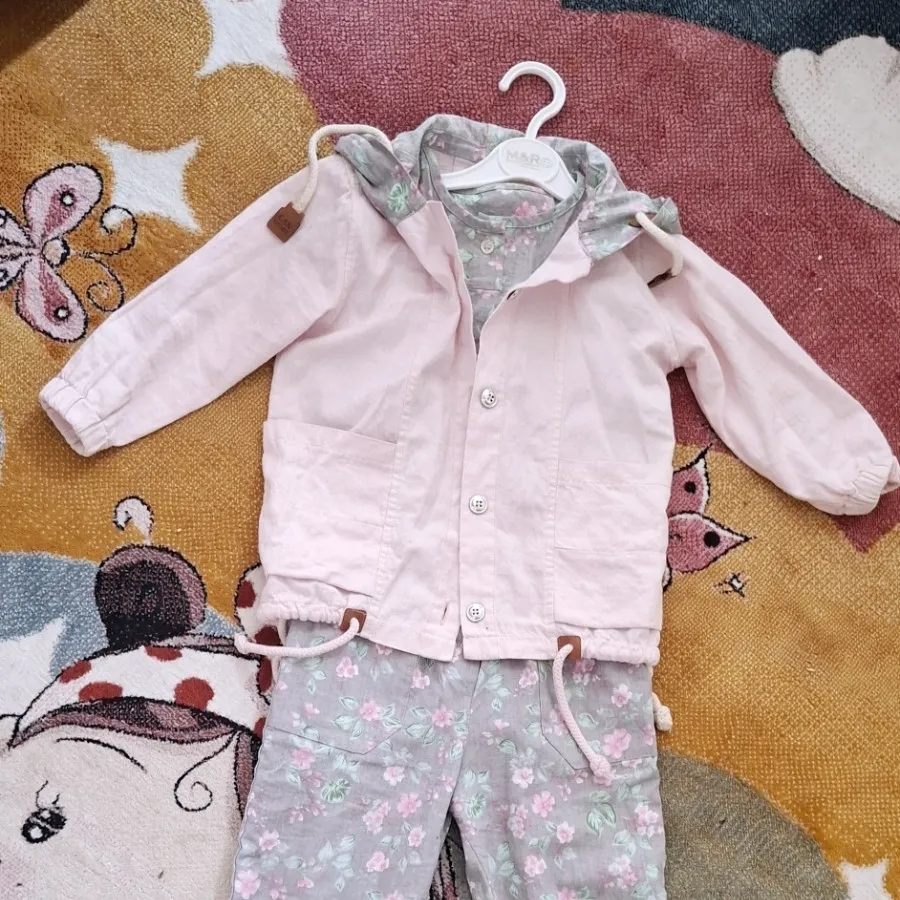 لباس کودک 3 سال