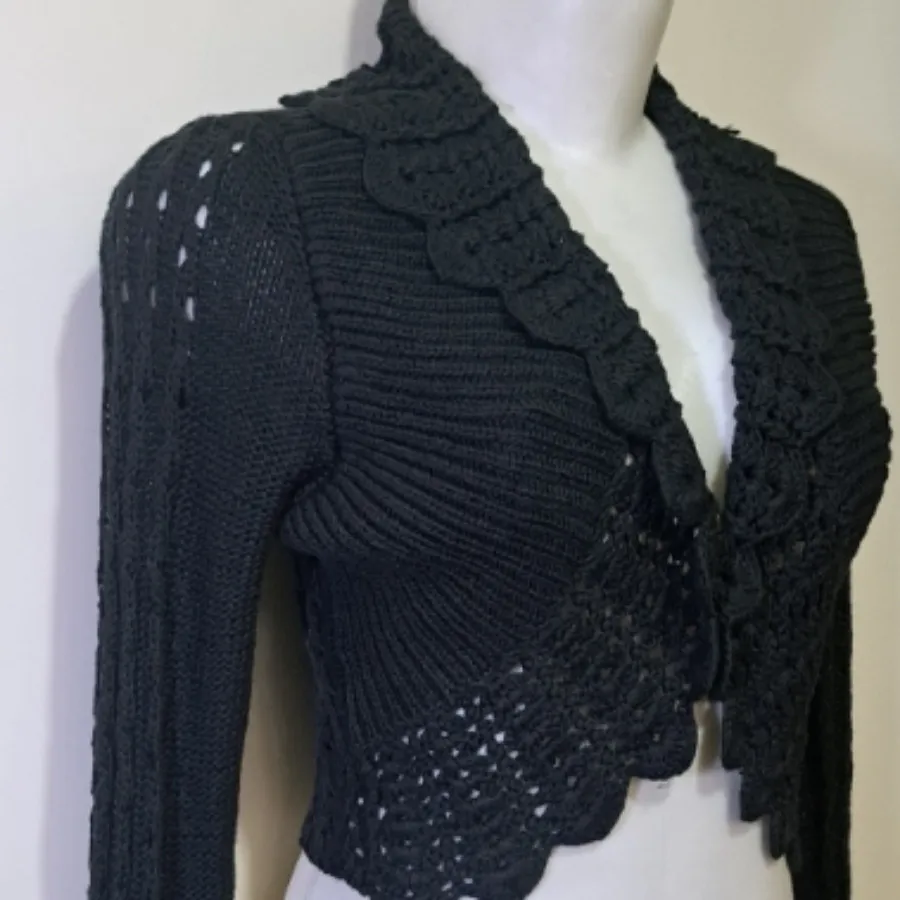 کت بافت نیم تنه