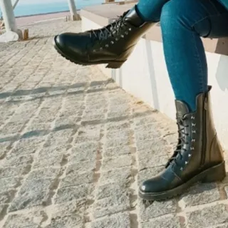 بوت زنانه ، چکمه