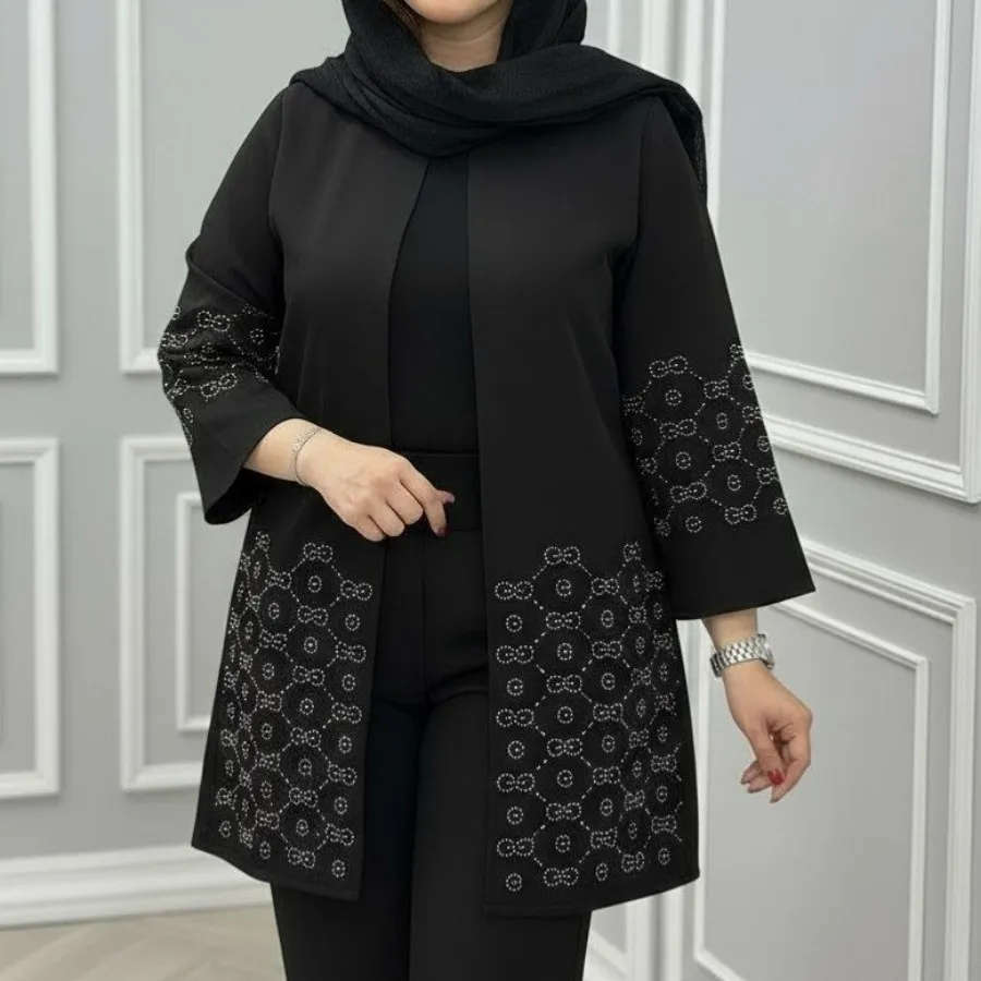 مانتو مازراتی