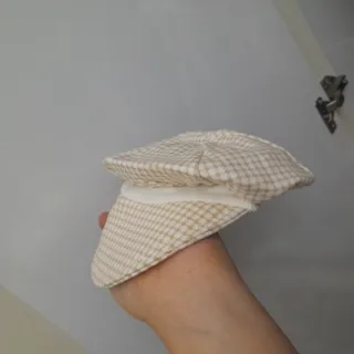 کلاه نوزادی