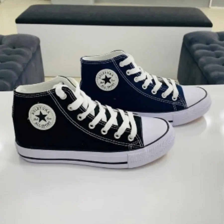 کفش All star مشکی