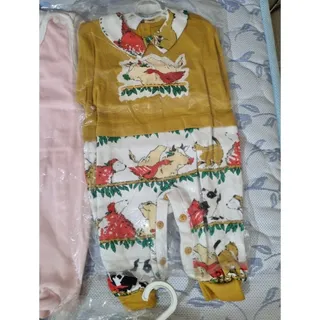 لباس نوزادی