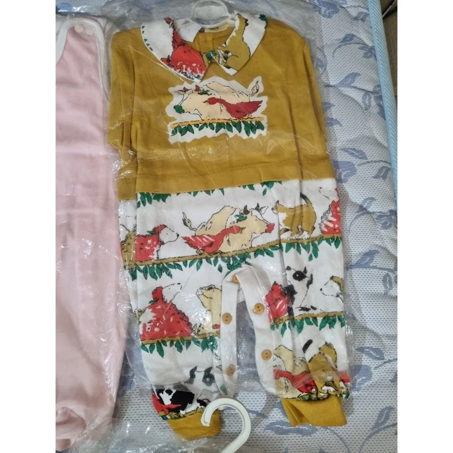 لباس نوزادی