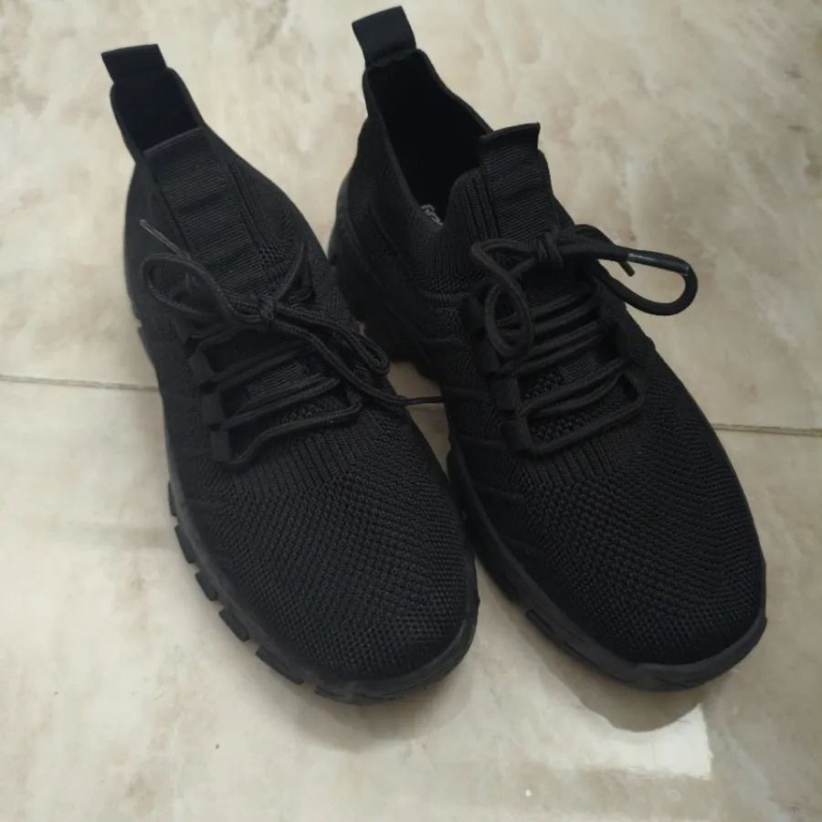 کتونی خارجی