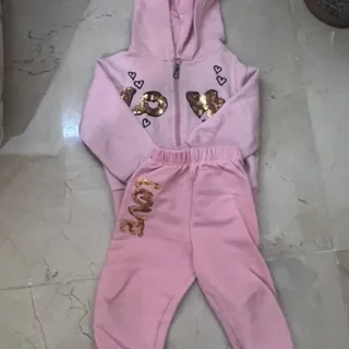 سوییشرت و شلوار بچگانه