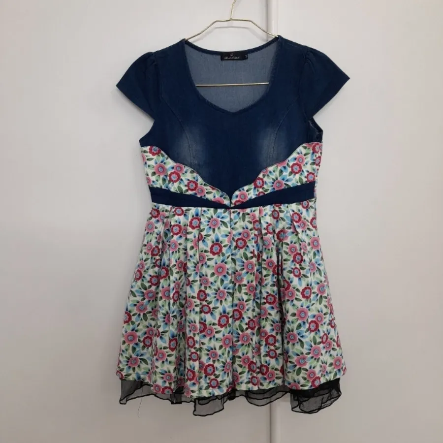 لباس مجلسی کوتاه