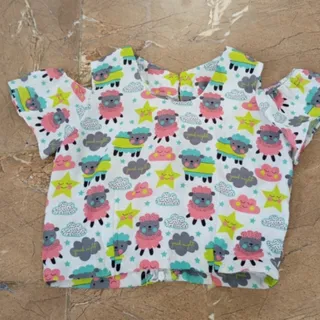 کراپ دخترونه