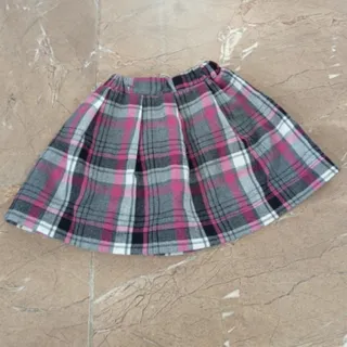 دامن دخترونه