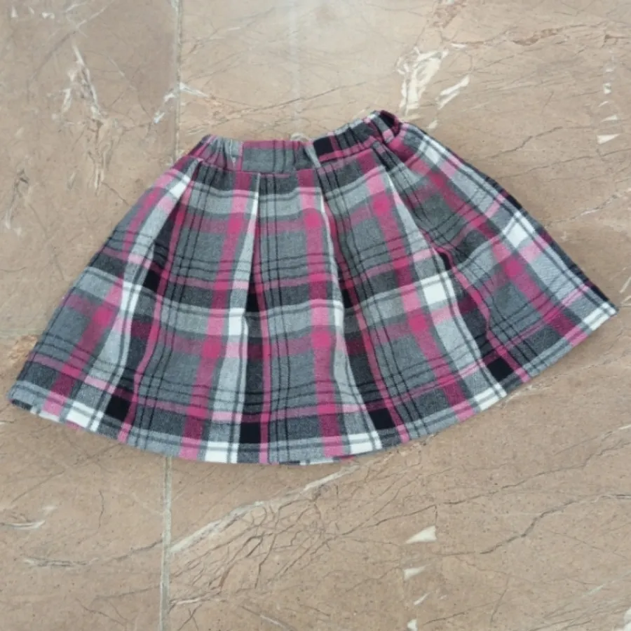 دامن دخترونه