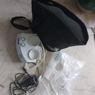 شیردوش برقی ameda