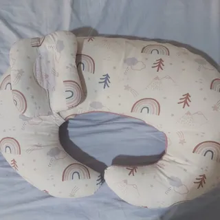 بالش شیردهی