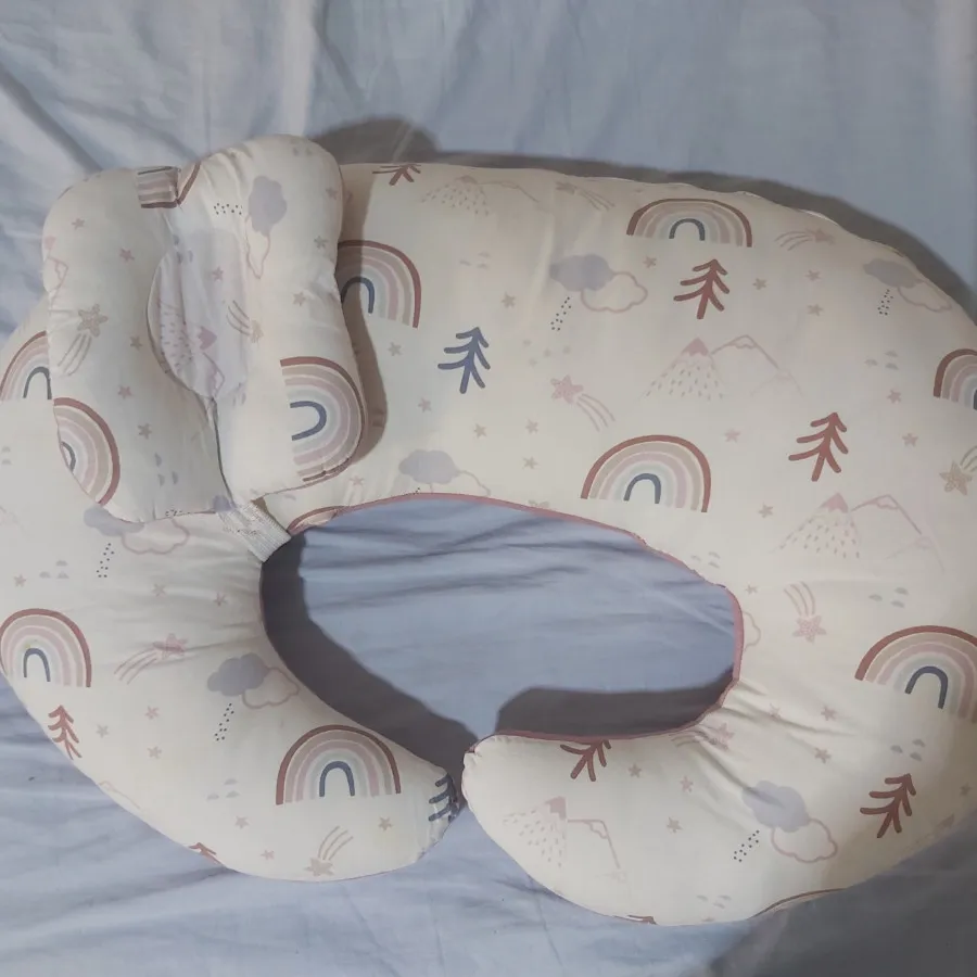 بالش شیردهی