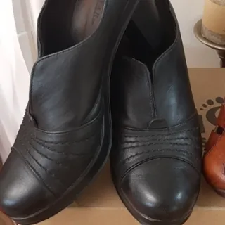 کفش مجلسی مهمونی سایز 40