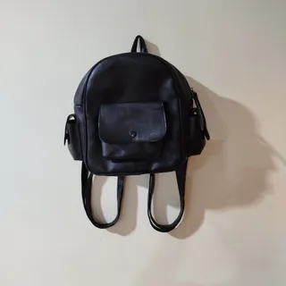 کوله پشتی چرم