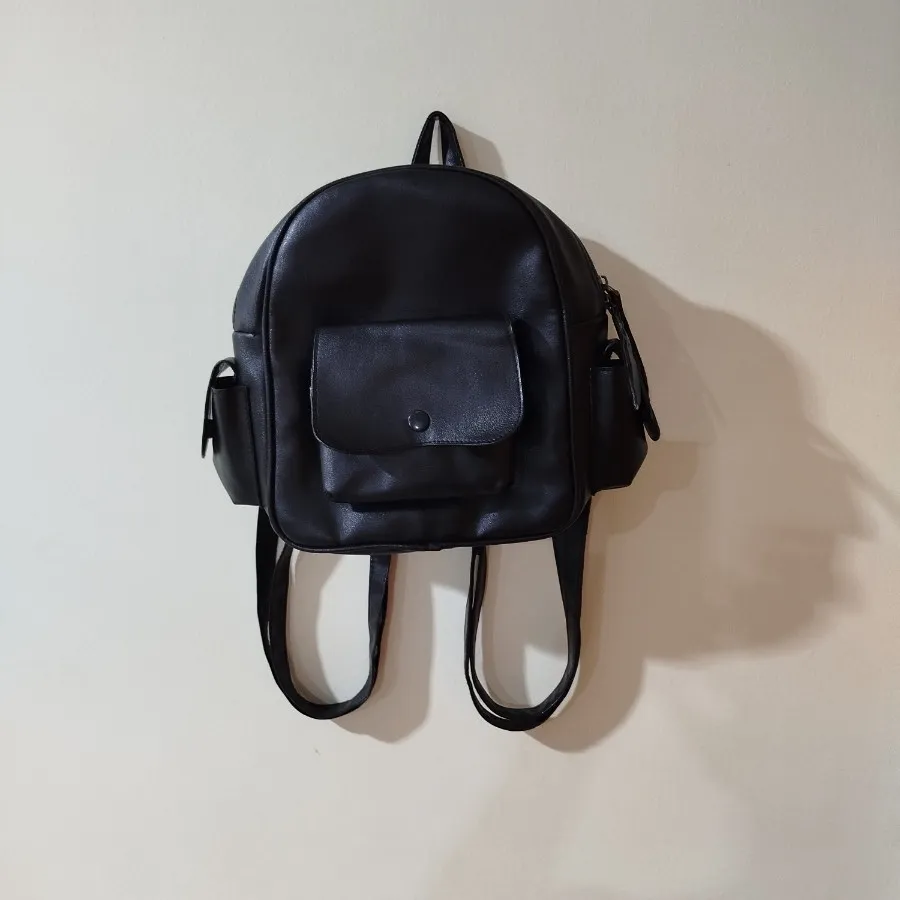 کوله پشتی چرم