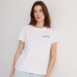 تیشرت برند reserved