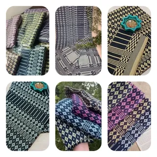 روانداز/روتختی