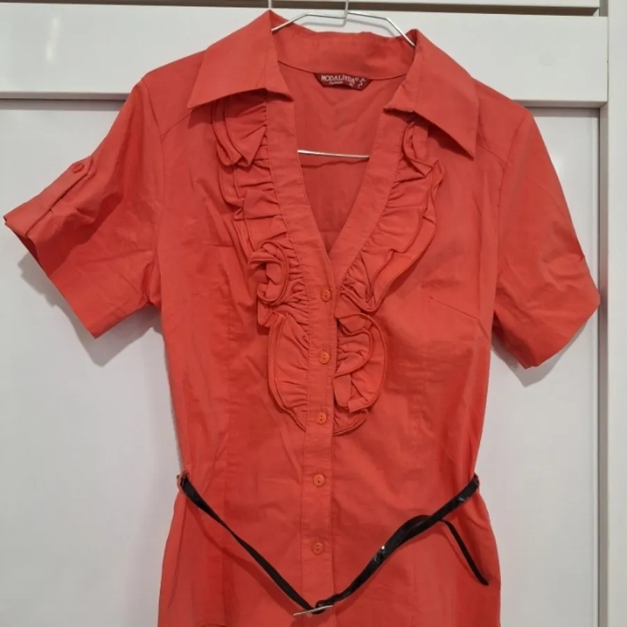 شومیز دخترانه