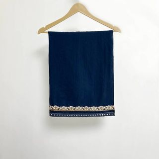 شال blueblackval