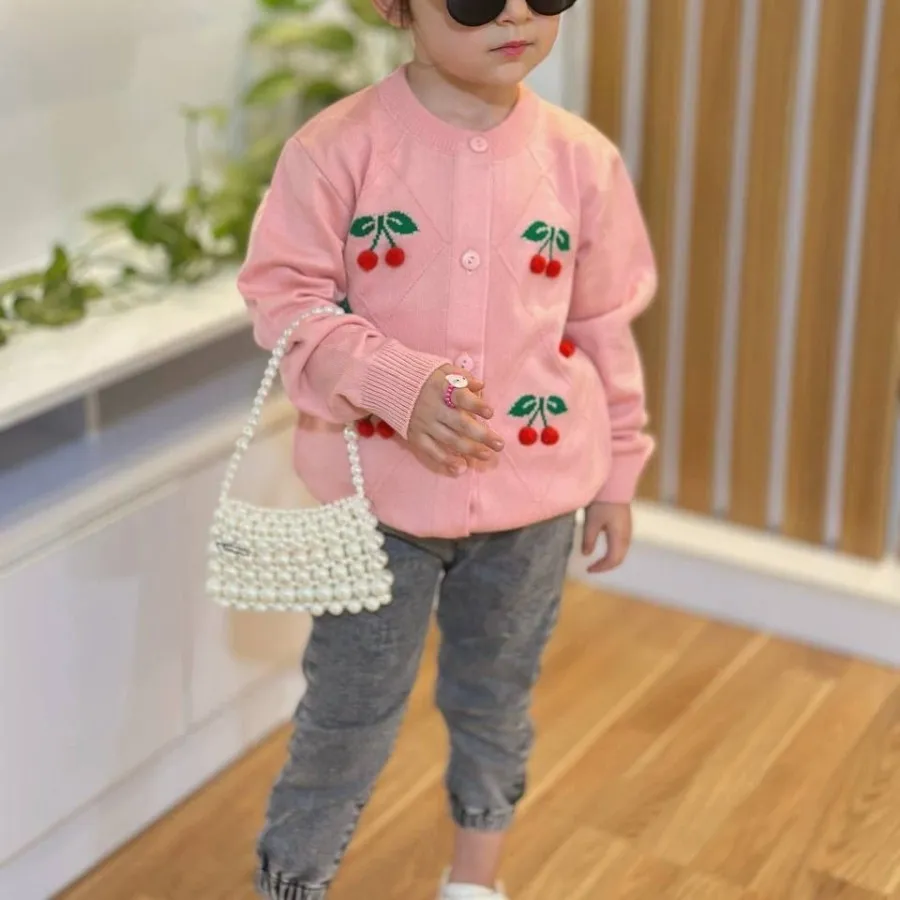 ژاکت دخترونه