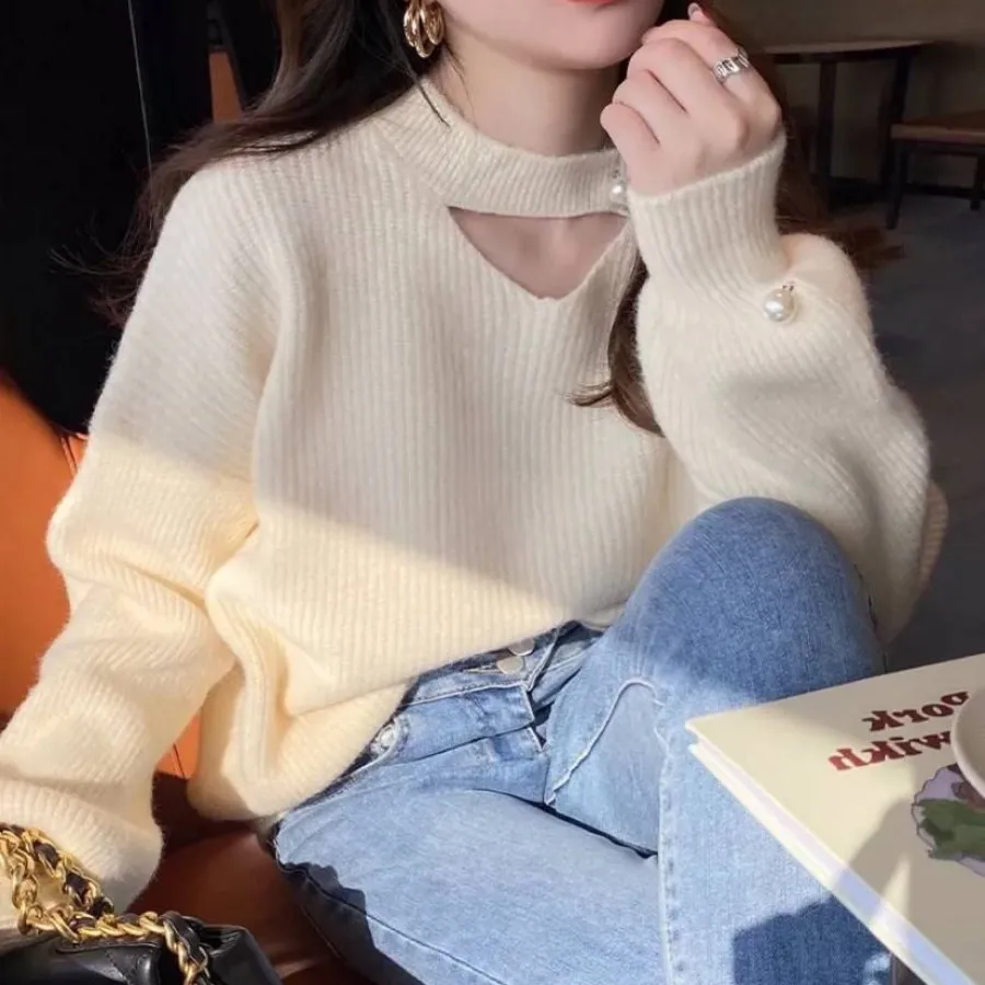 بلوز بافت گرم