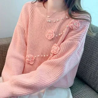 بلوزبافت گرم شیک