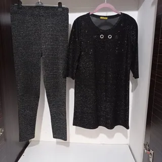 بلوز و شلوار (اشانتین)