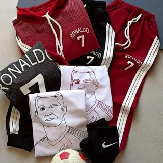 سه تیکه عالی