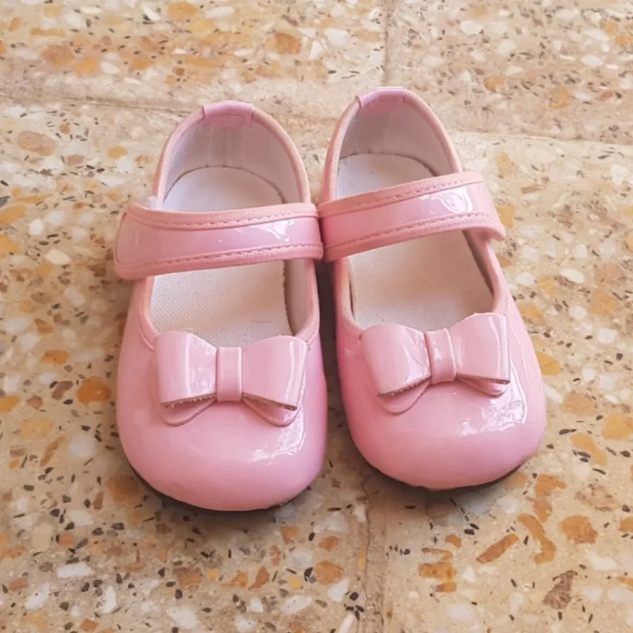 کفش دخترانه