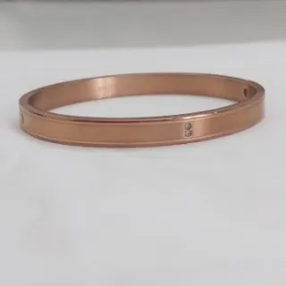 دستبند طرح طلا