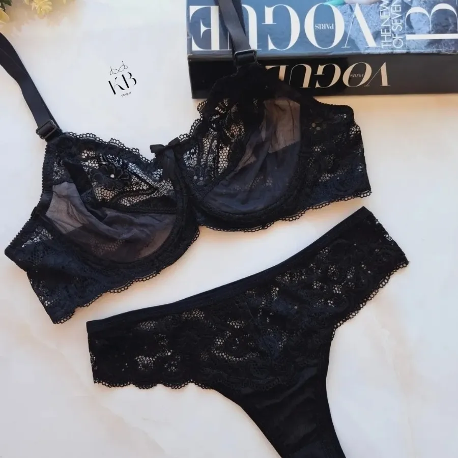 ست شورت و سوتین زنانه