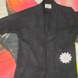 مانتو پاییزه