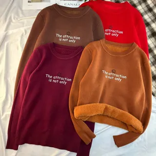 بافت داخل خز گرم