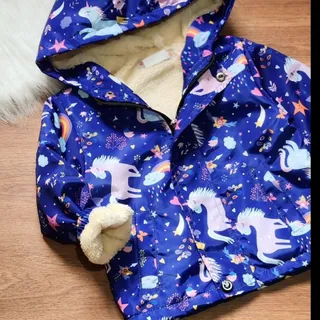 کاپشن بچگانه