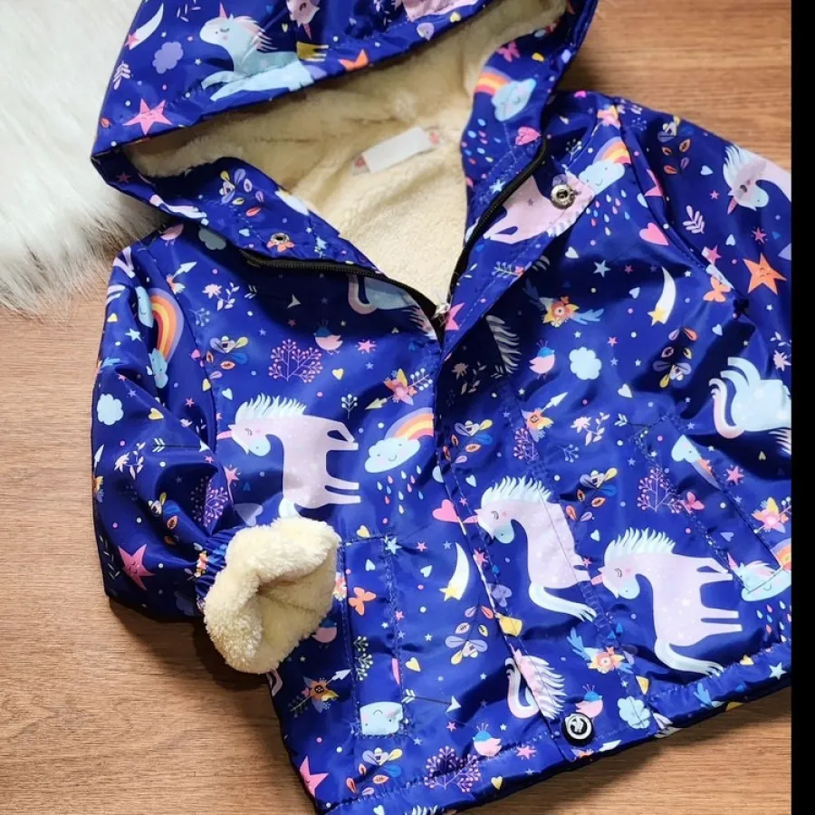 کاپشن بچگانه