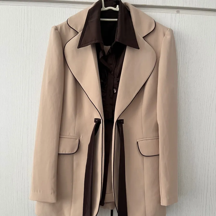 ست کت شلوار زنانه