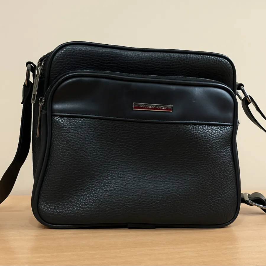 کیف مشکی زنونه