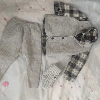 ست نوزادی وارداتی